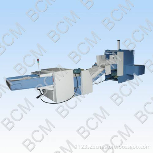 Bei Chuan Automatic Pillow Filling Machine